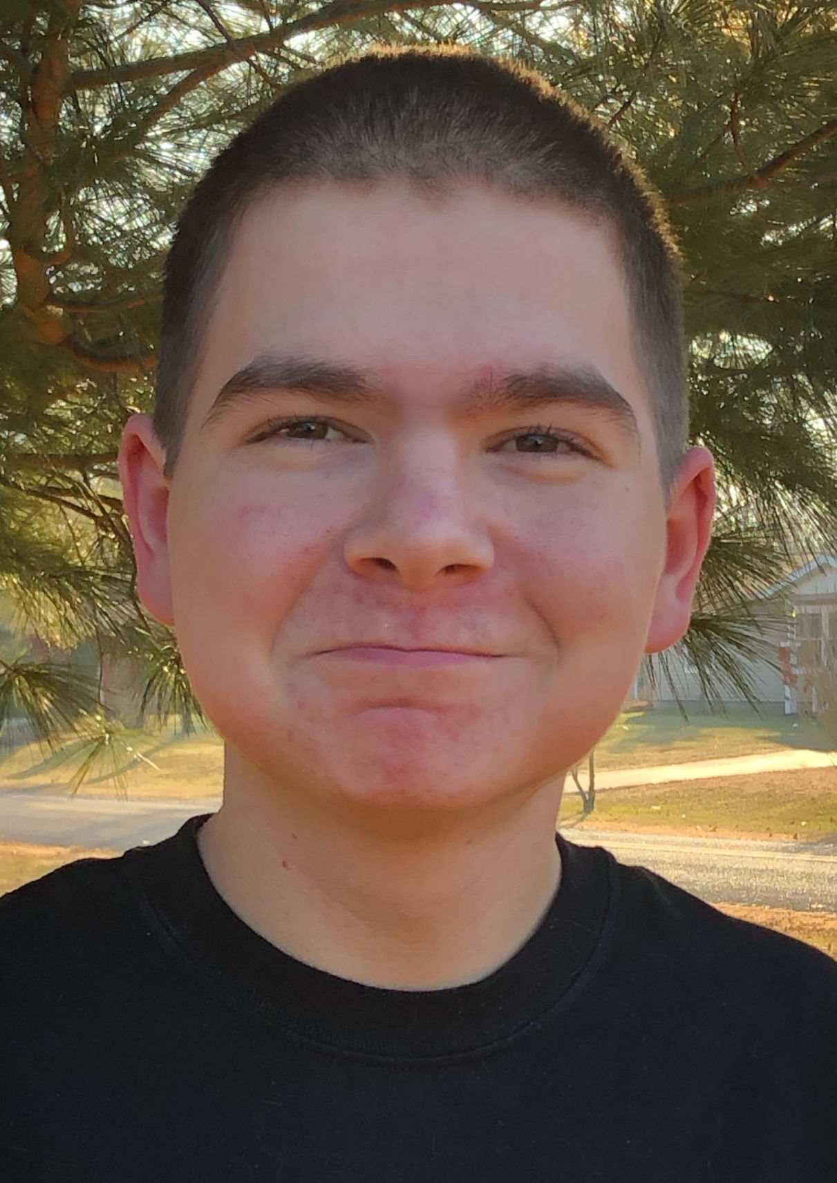 Patrick Kean 2nd Place mug.jpg
